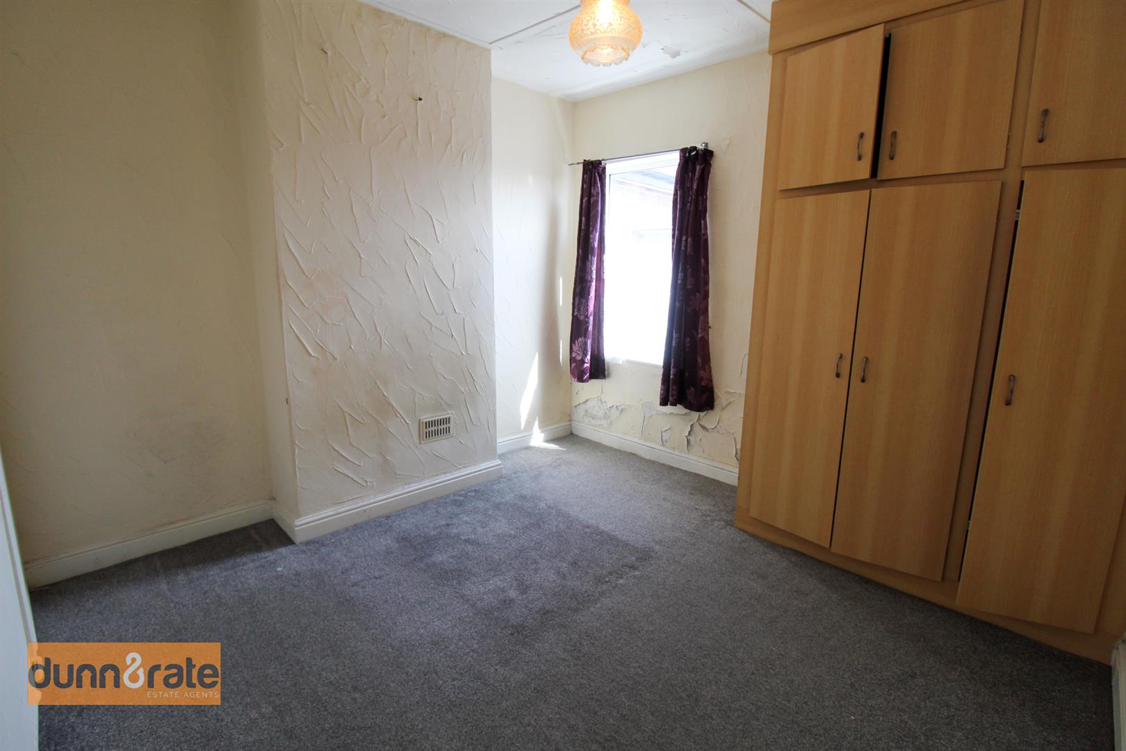 Clare Street, Basford, Newcastle Under Lyme, Stoke-On-Trent